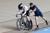 UEC Track Juniores & U23 European Championships 2024 - Cottbus - Germany - 12/07/2024 -  - photo Tommaso Pelagalli/SprintCyclingAgency?2024
